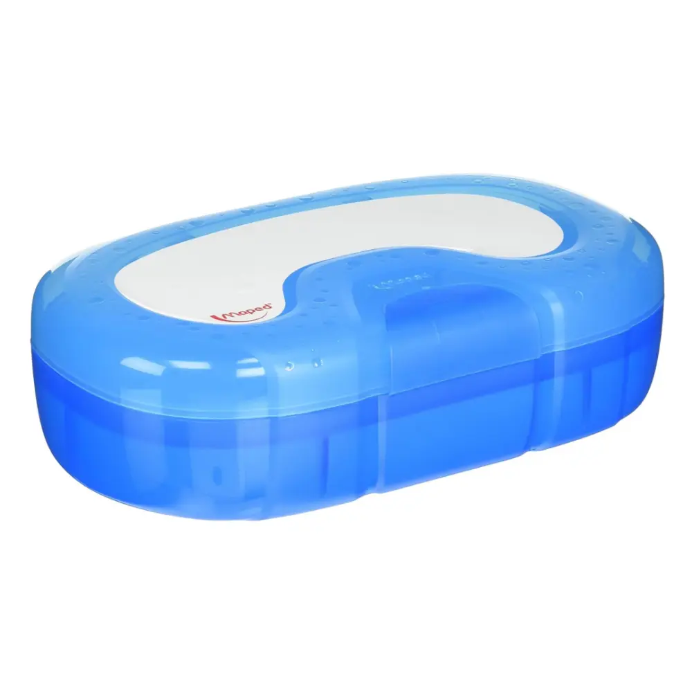 PORTA LAPIZ MAPED 967310 STUDY BOX - Image 2