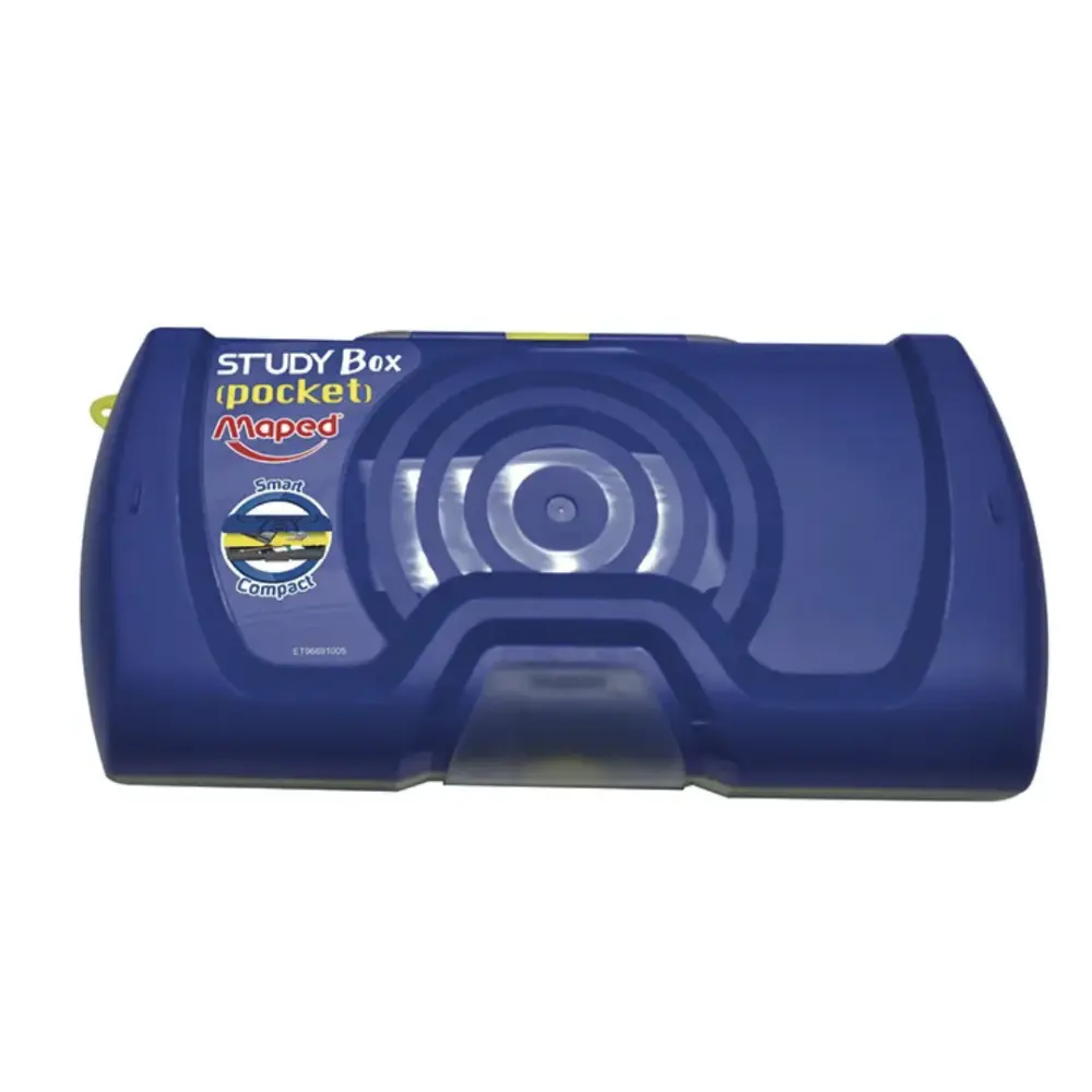 PORTA LAPIZ MAPED 966910 POCKET - Image 2