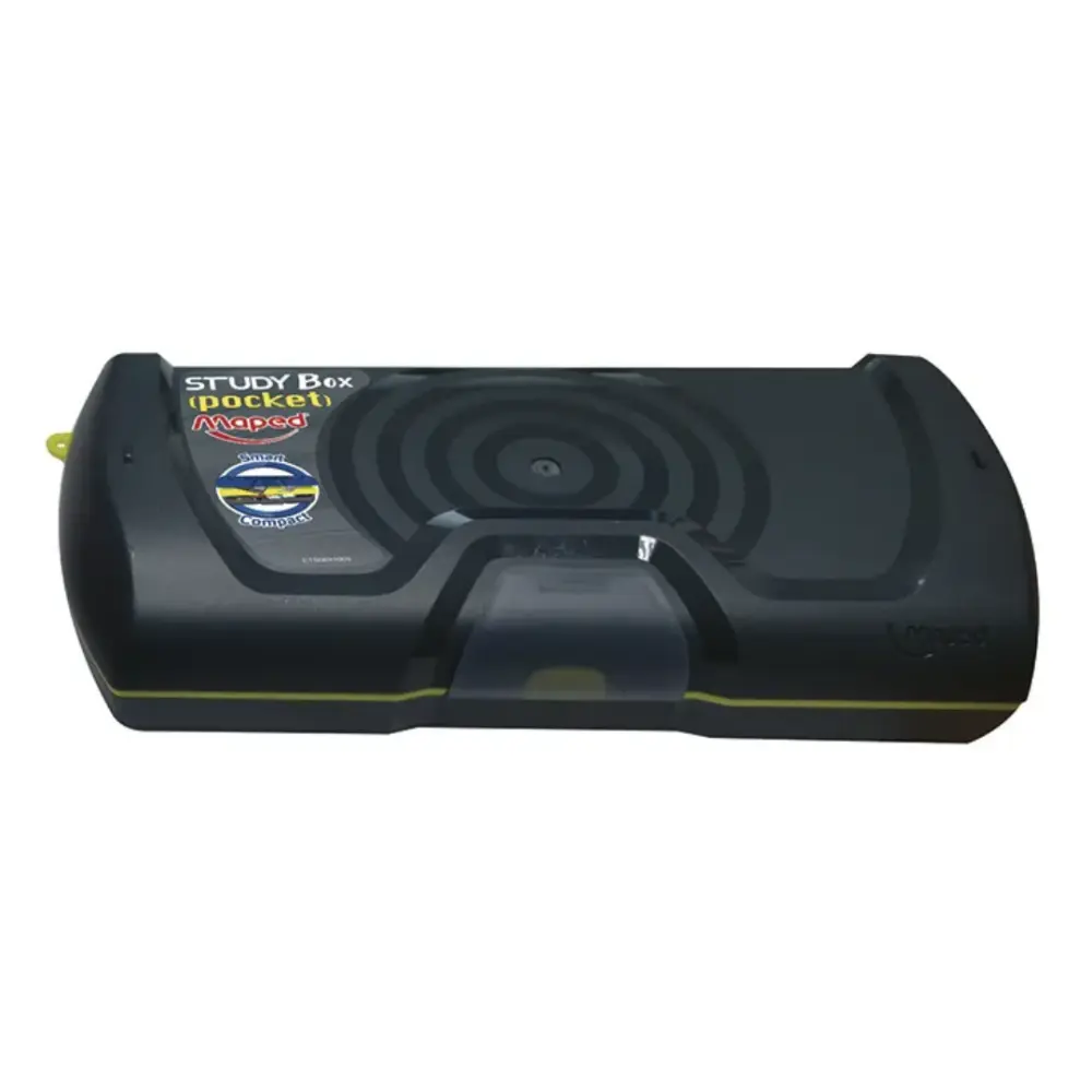 PORTA LAPIZ MAPED 966910 POCKET - Image 3