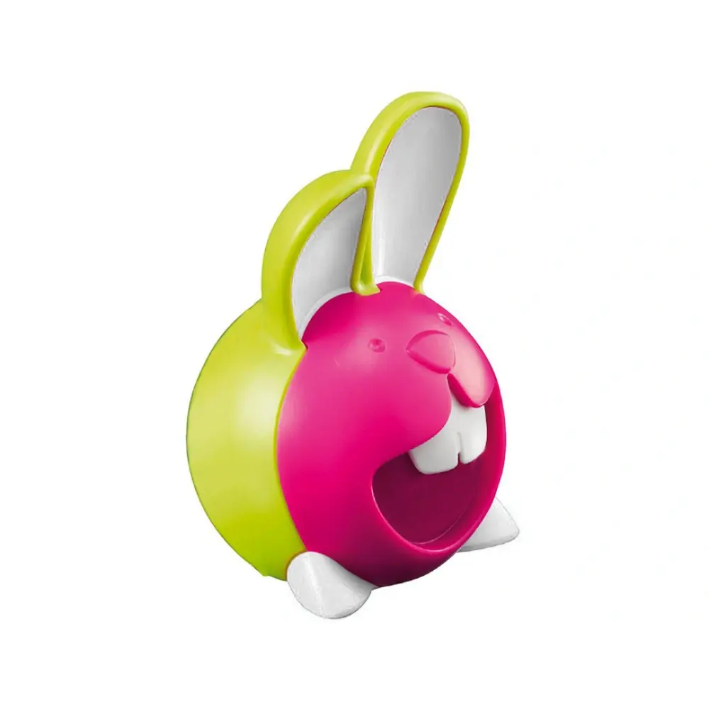 BORRADOR MAPED CROC CROC BUNNY - Image 2
