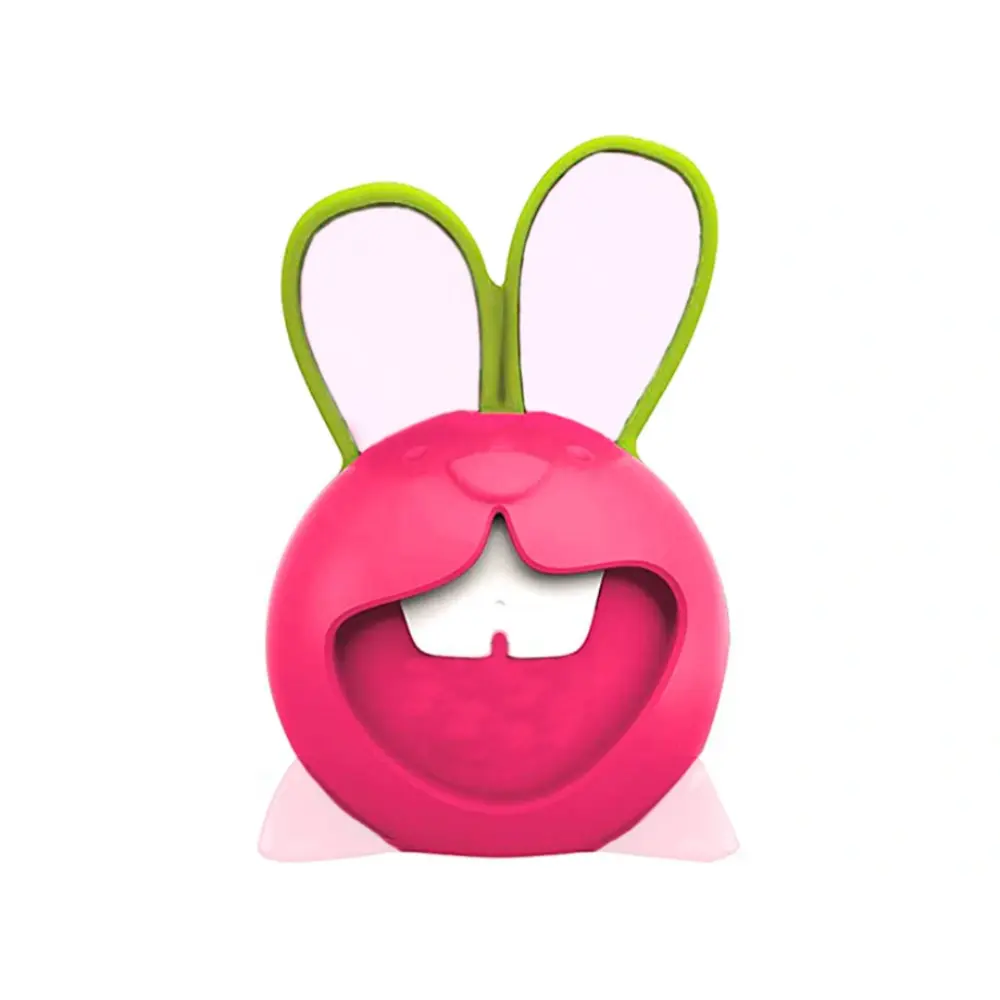 BORRADOR MAPED CROC CROC BUNNY - Image 3