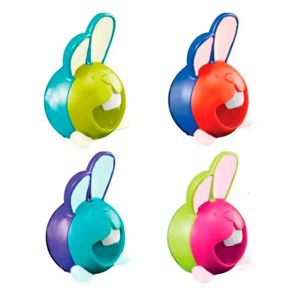 BORRADOR MAPED CROC CROC BUNNY - Image 4