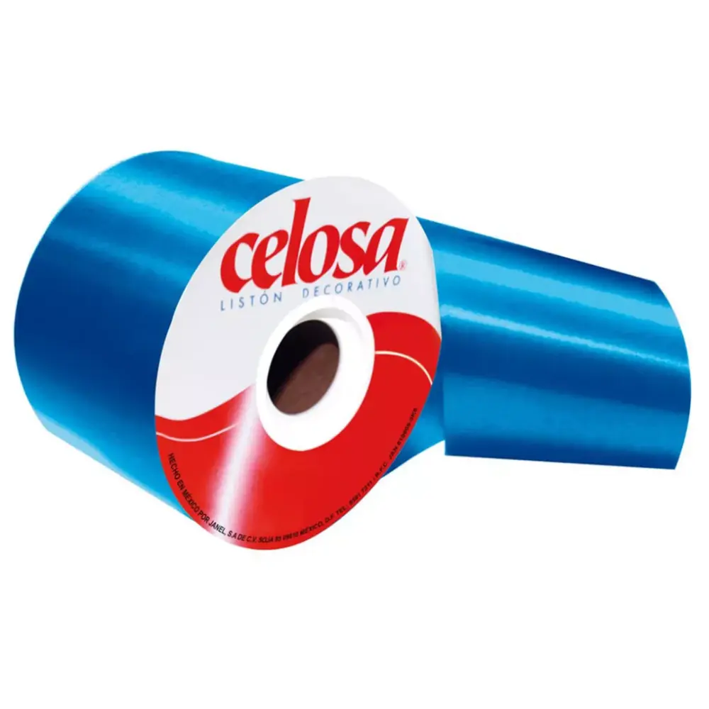 CELOSA 019 ANCHO 22 AZUL REY 08