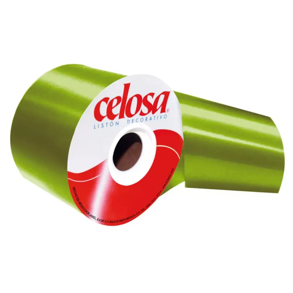 CELOSA 019 ANCHO 22 TINTO 17