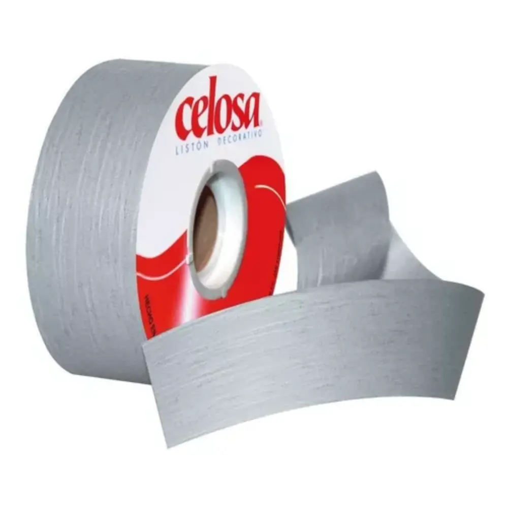 CELOMATE 544 ANCHO 5 PLATA - Image 2