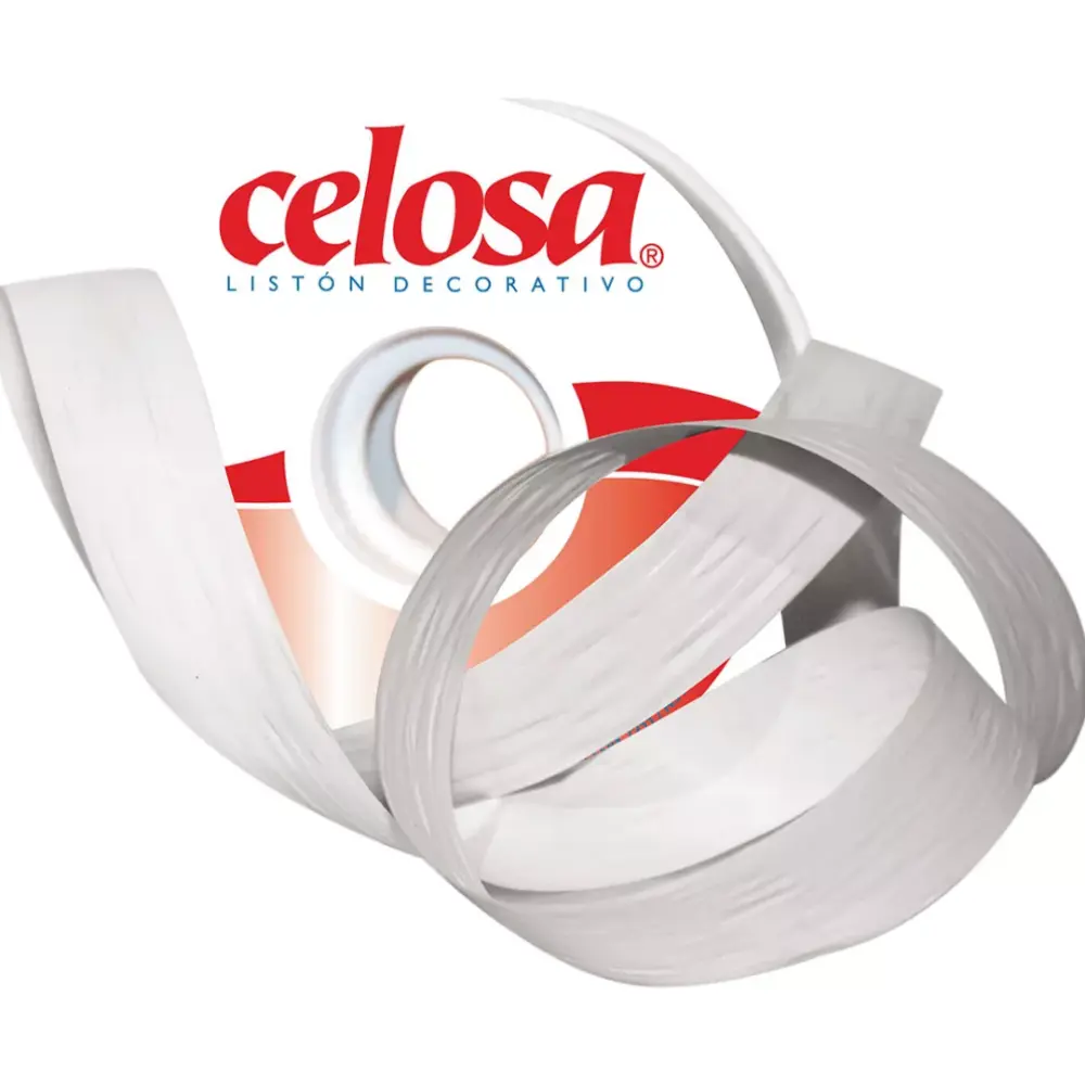 CELOMATE 544 ANCHO 9 01 BLANCO - Image 2