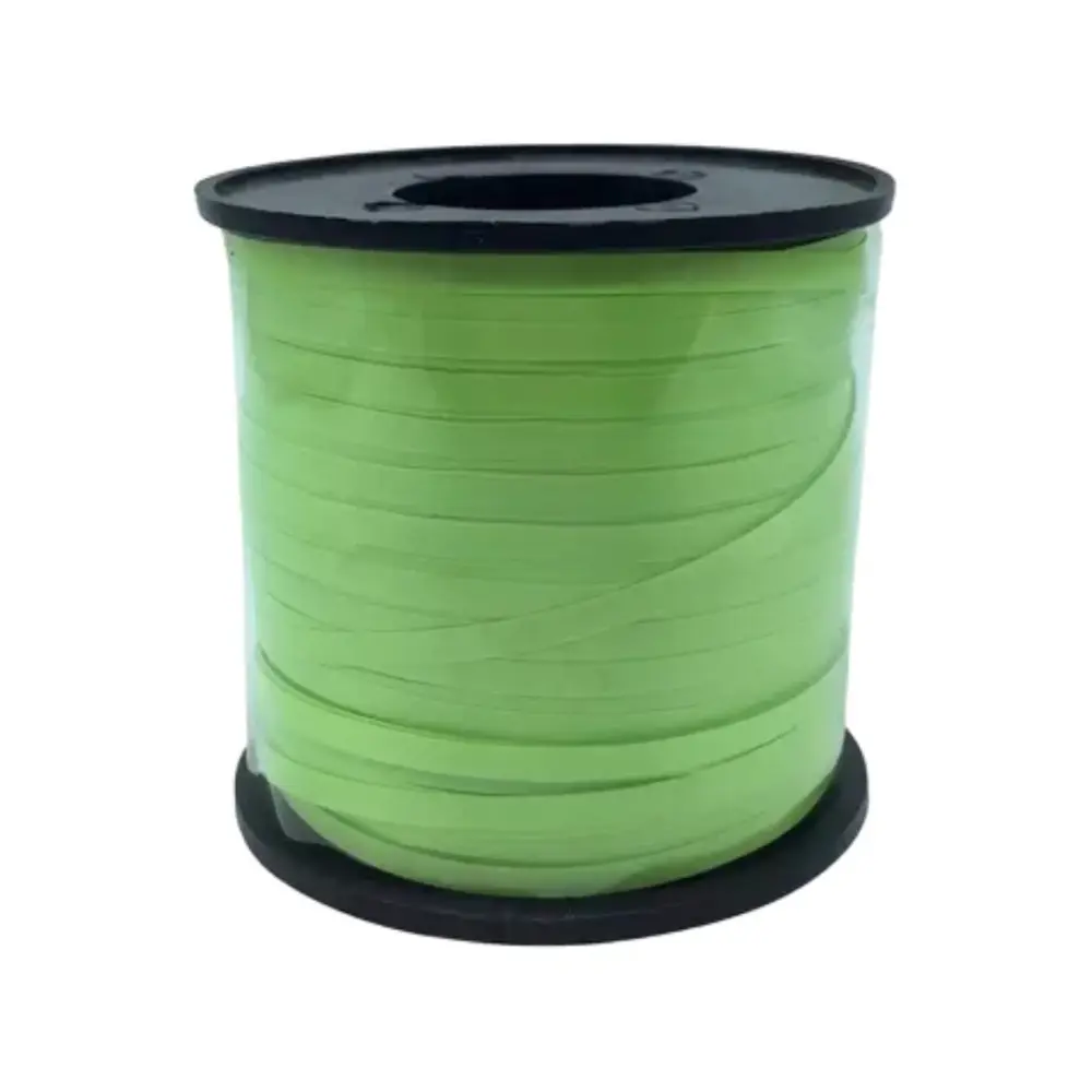 CELOSA 701 CURLING LISO VERDE LIMON - Image 2