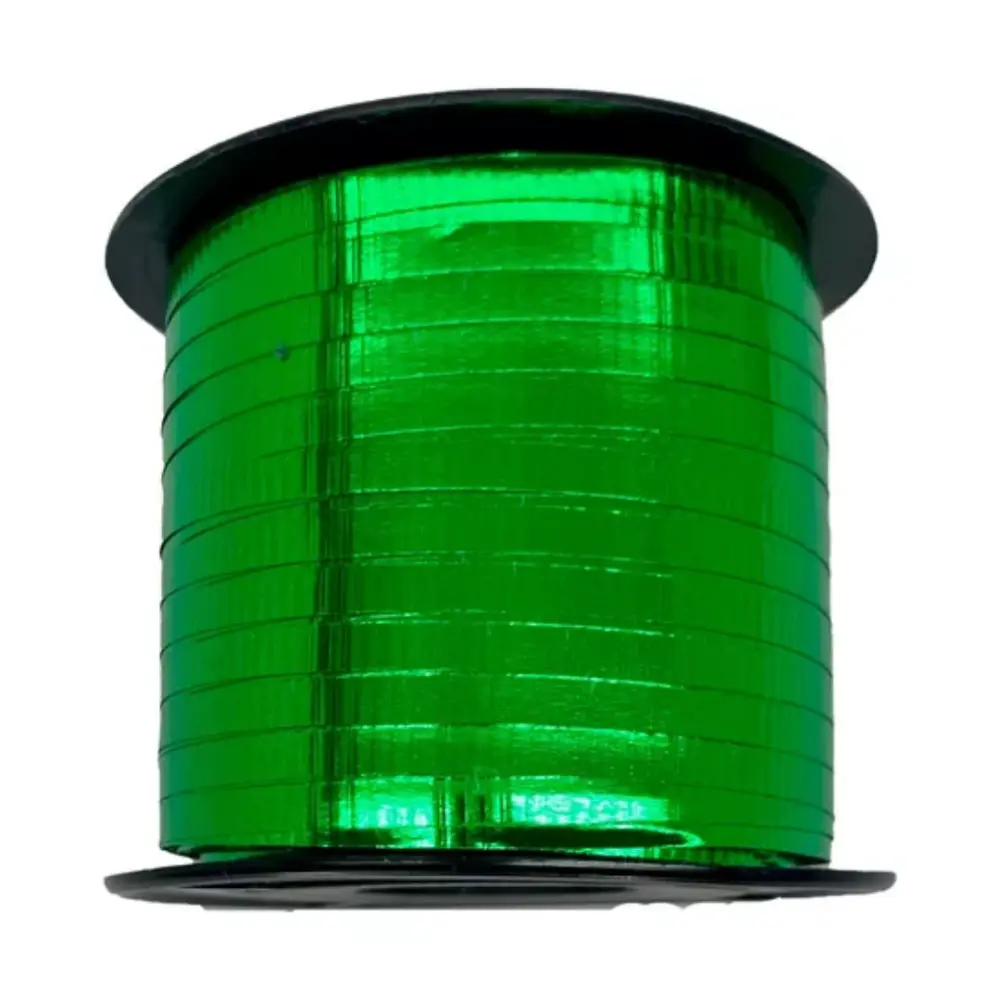 CELOSA 704 CURLING METALICO VERDE 13 - Image 2