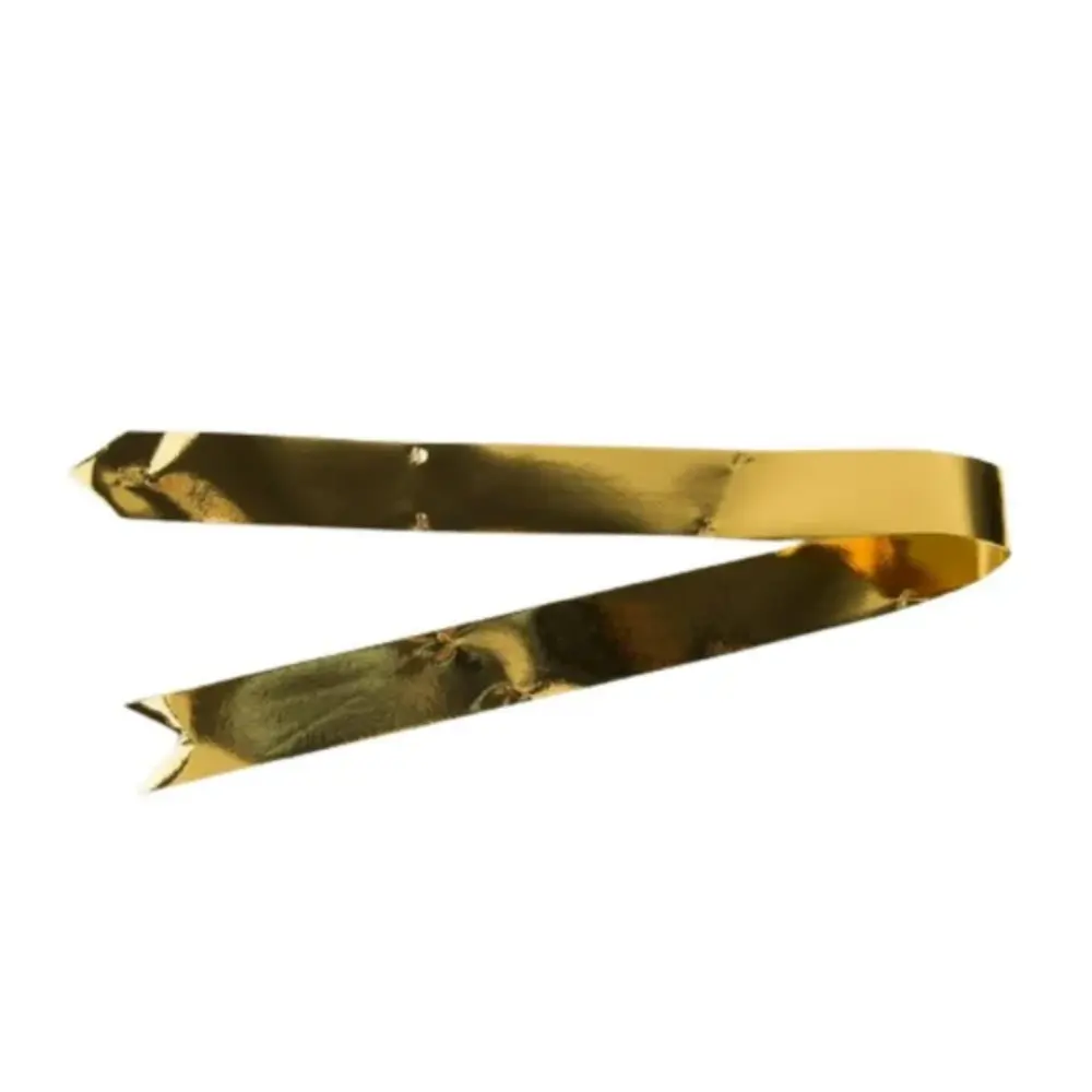 CELOMAGICO 438 METALICO MEDIANO ORO C/50 PZAS. - Image 2