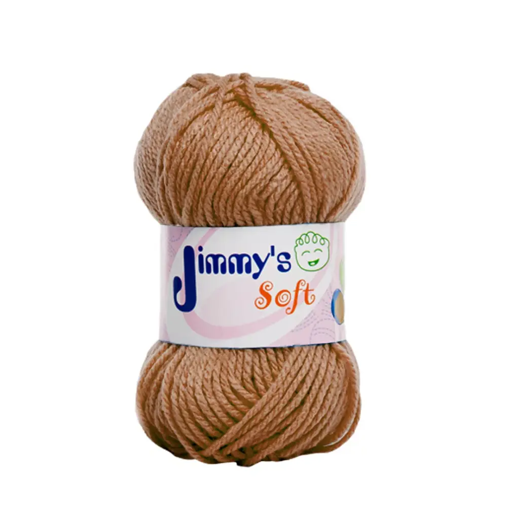 ESTAMBRE JIMMYS SOFT PTE. C/6 PZAS. PAJA