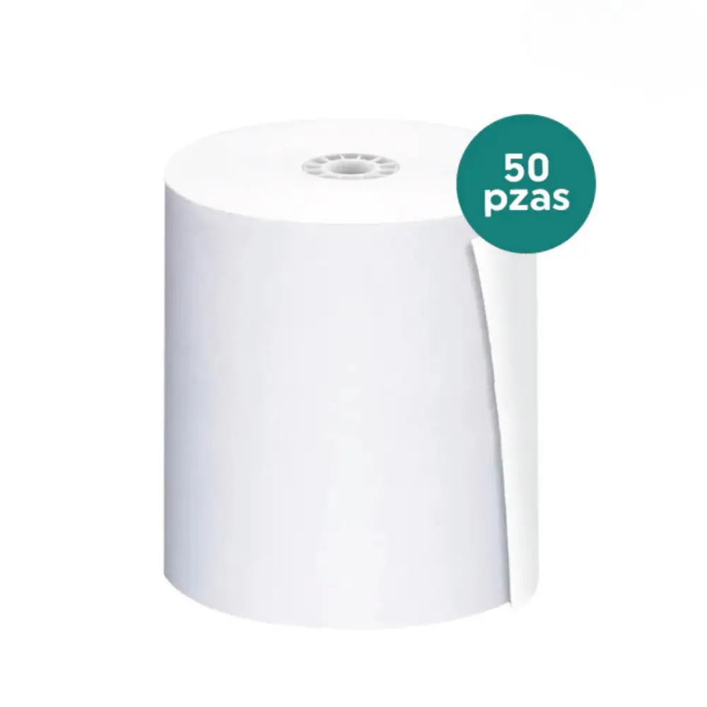 ROLLO TERMICO 80X70 MT