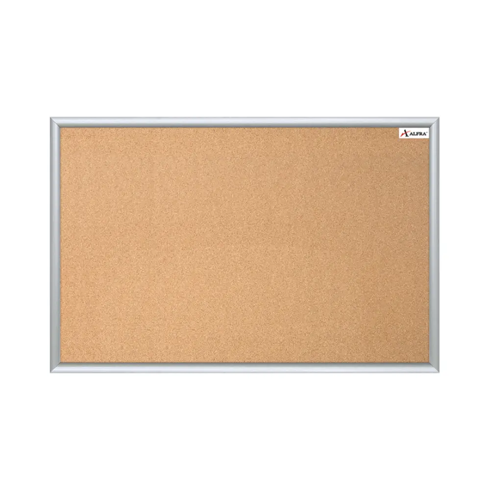 TABLERO 6009 ALFRA CORCHO 1.20X2.40