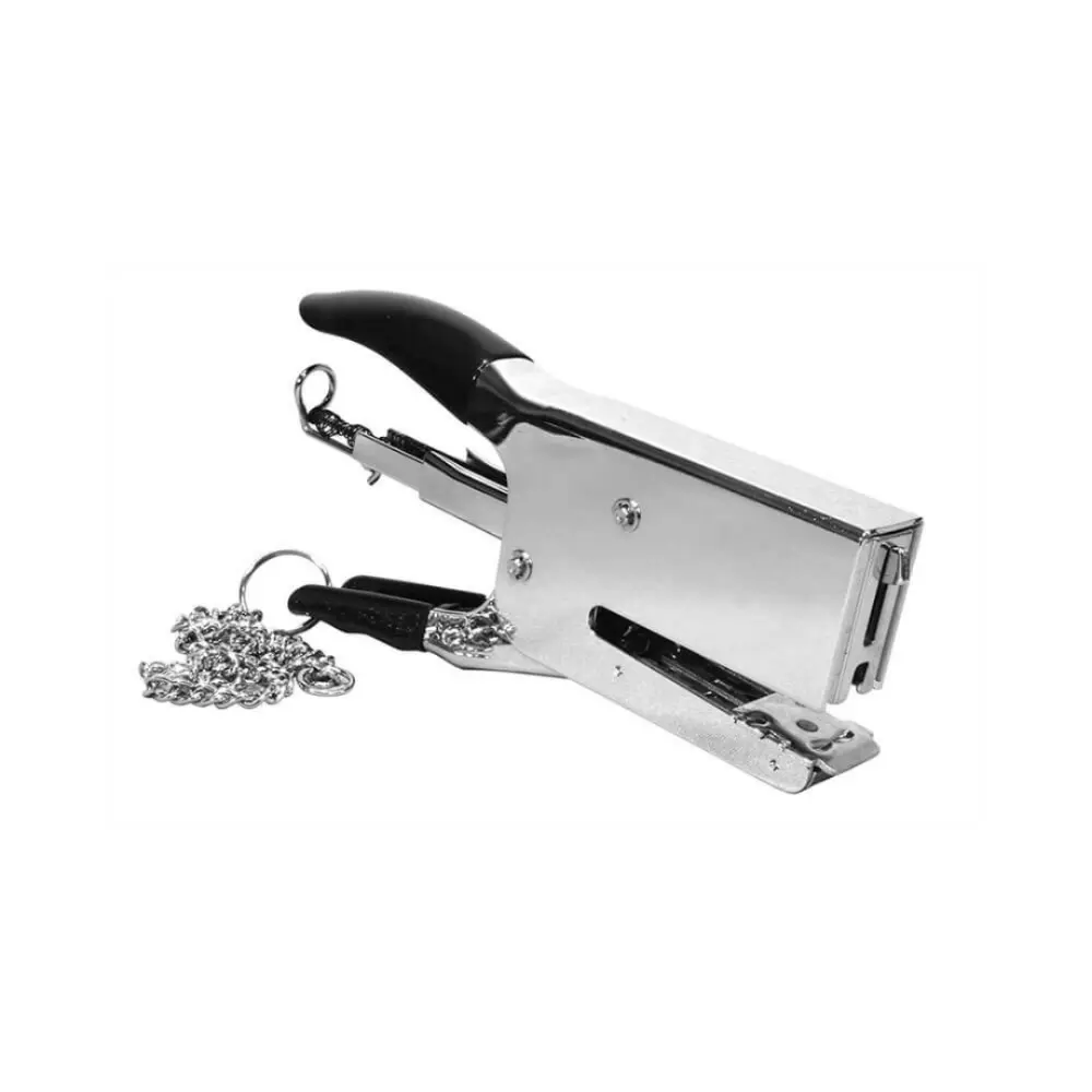 ENGRAPADORA PILOT PLUS TIPO PINZA MOD.685 - Image 3