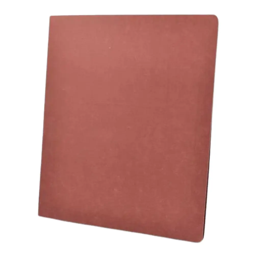 FOLDER ACCOGRIP CON PALANCA P0968 CARTA CAOBA - Image 2