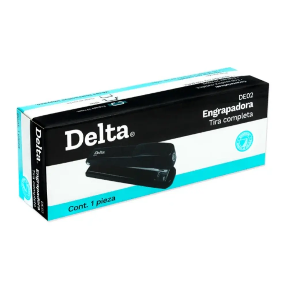 ENGRAPADORA DELTA MOD. DE02 TIRA COMPLE - Image 2