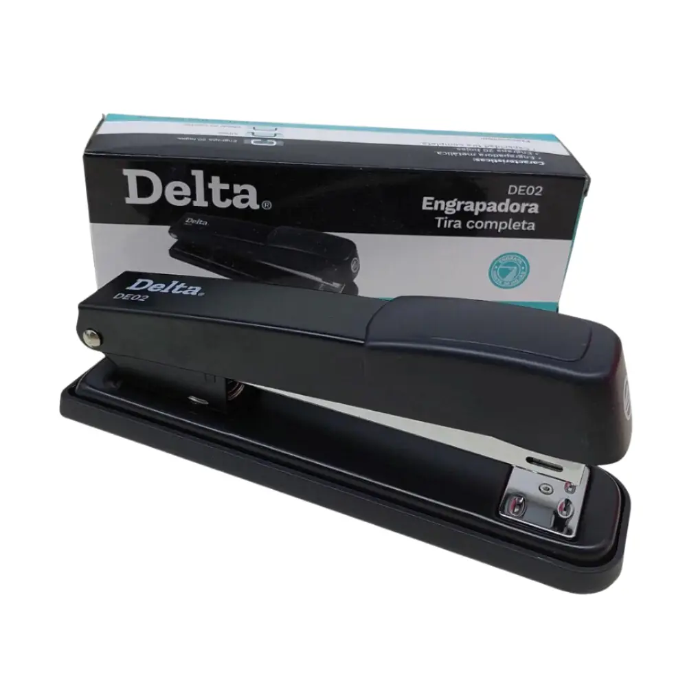 ENGRAPADORA DELTA MOD. DE02 TIRA COMPLE - Image 3