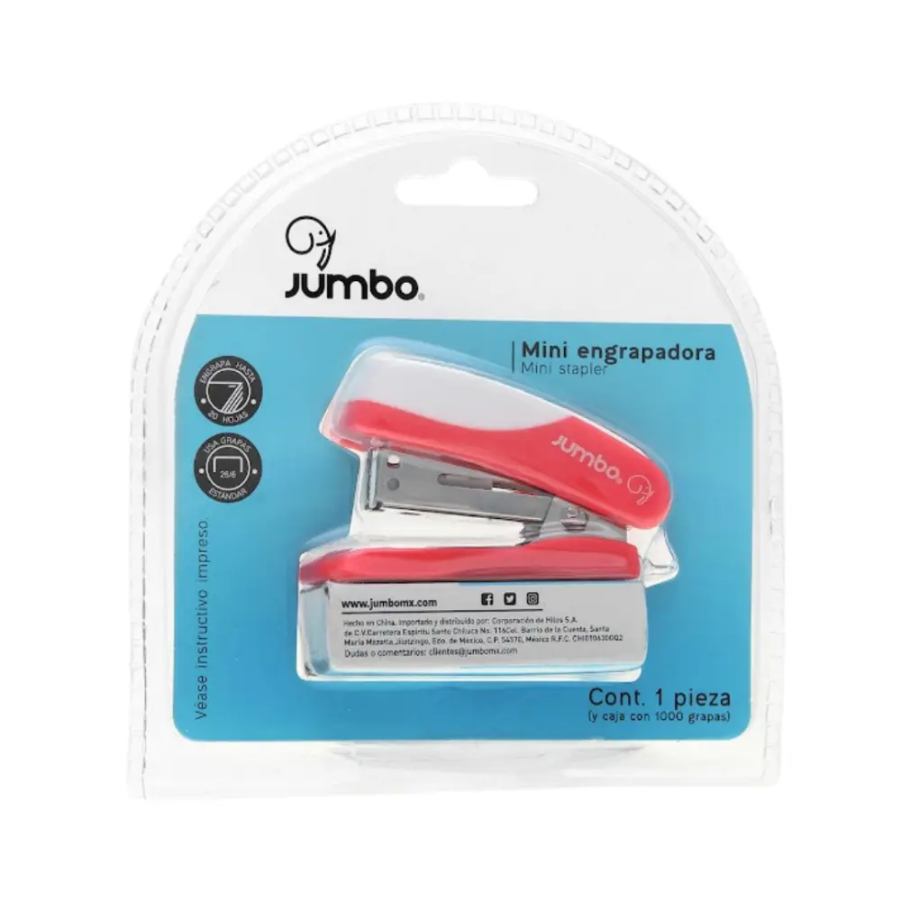 ENGRAPADORA MINI JUMBO STANDARD MOD. PEN2 / ME611J - Image 3
