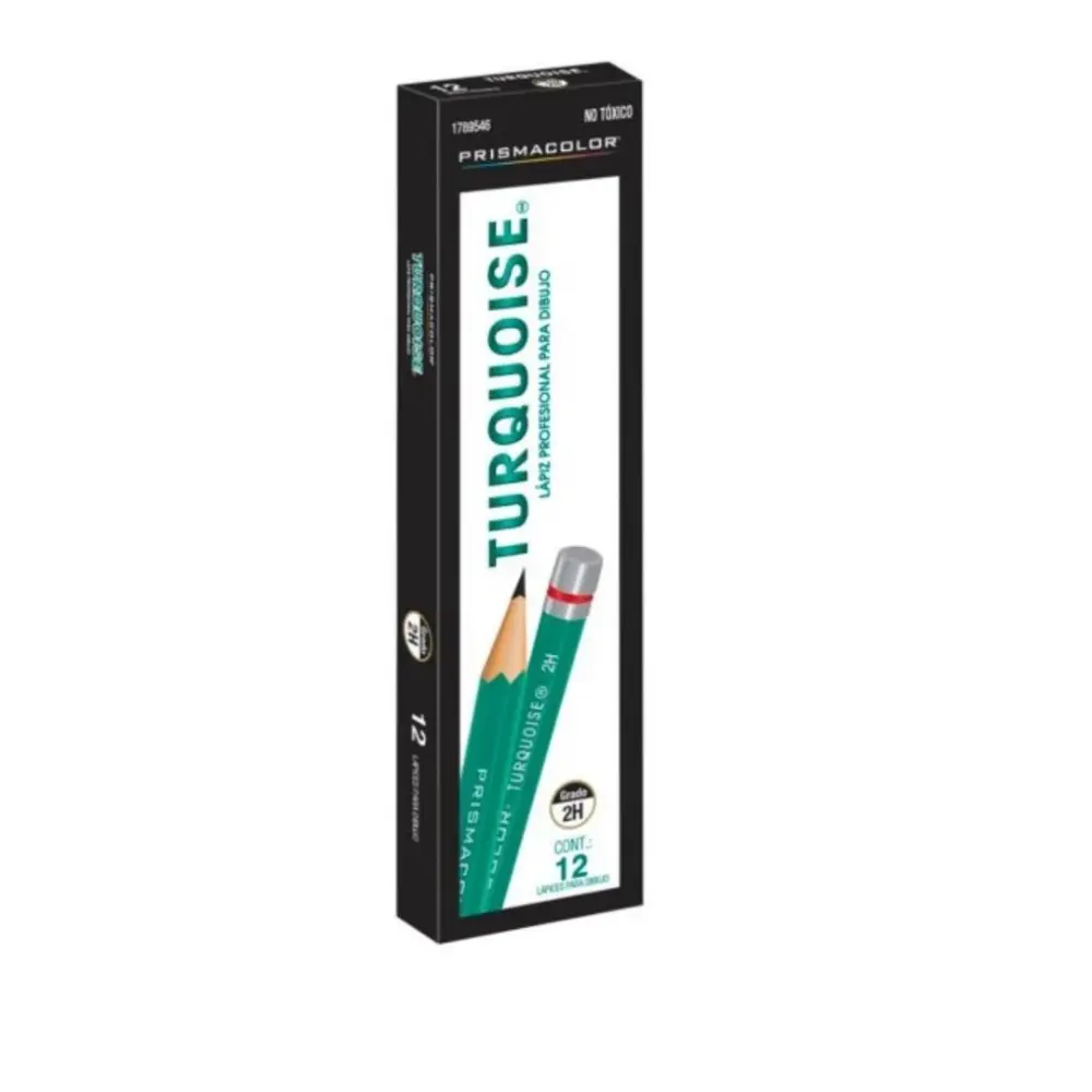 LAPIZ TURQUOISE 2H - Image 2