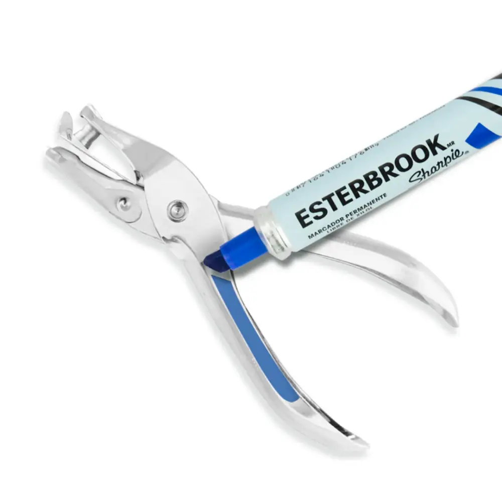 MARCADOR ESTERBROOK SCR AZUL - Image 2