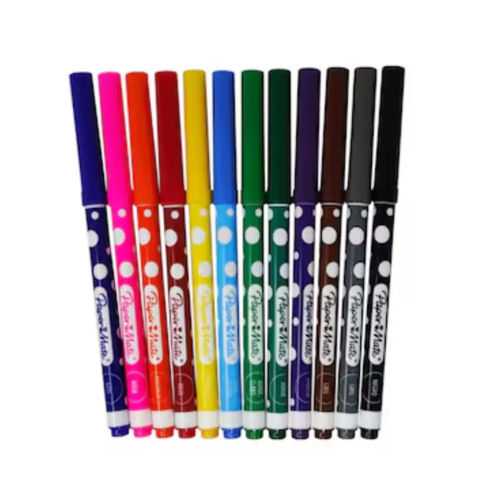 PLUMON PAPER MATE CON 24 PZAS - Image 3