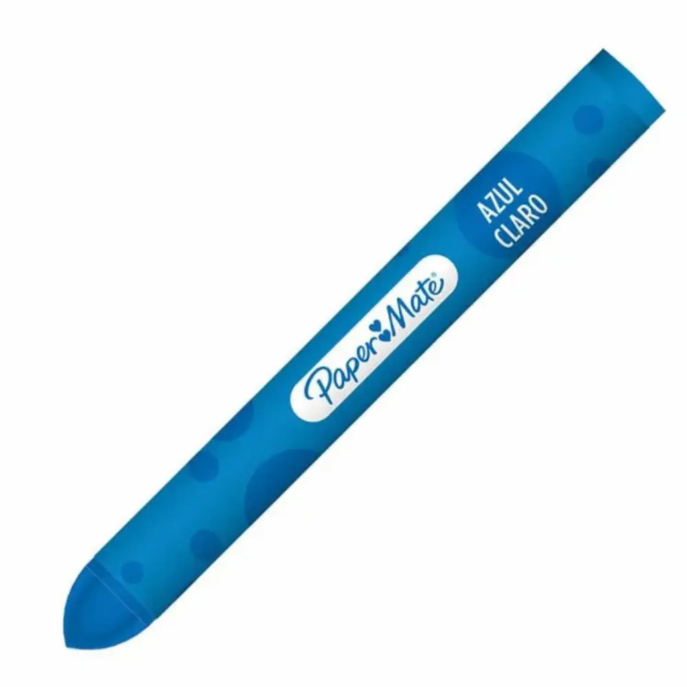 CRAYON PAPER MATE CON 12 EXTRA GRUESO - Image 3