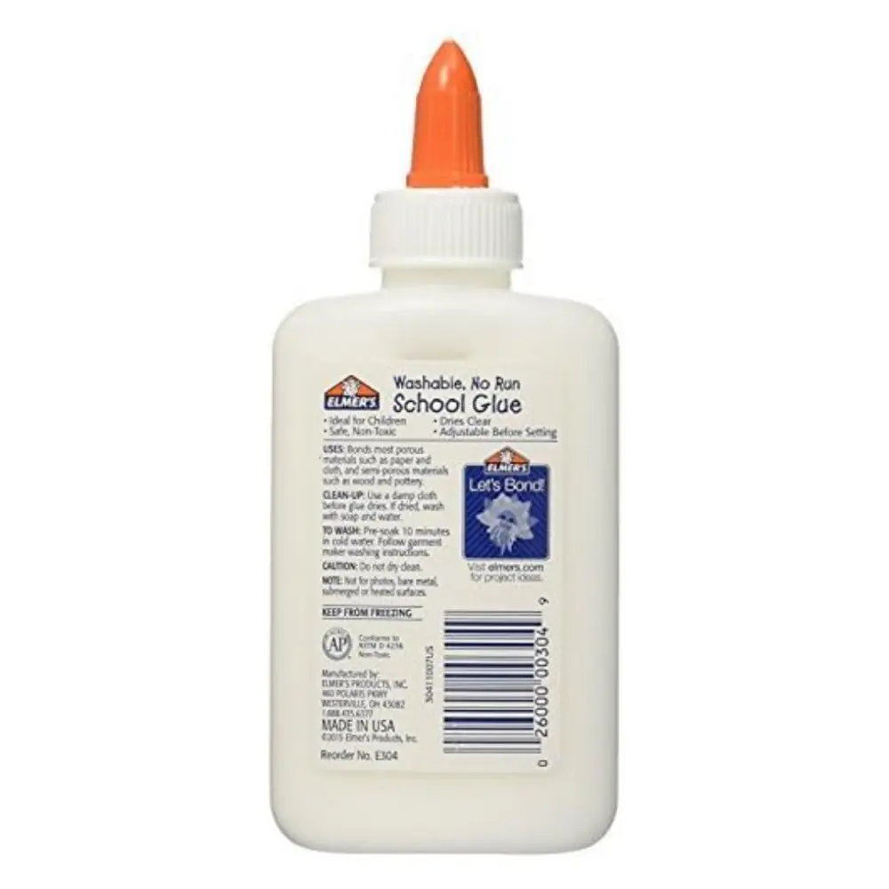 PEGAMENTO ESCOLAR ELMERS 118 ML. - Image 2