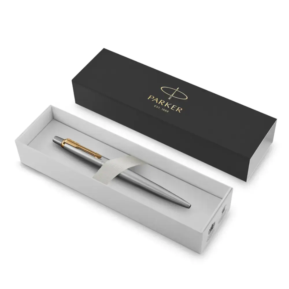 BOLIGRAFO PARKER JOTTER CORE ACERO 1953182