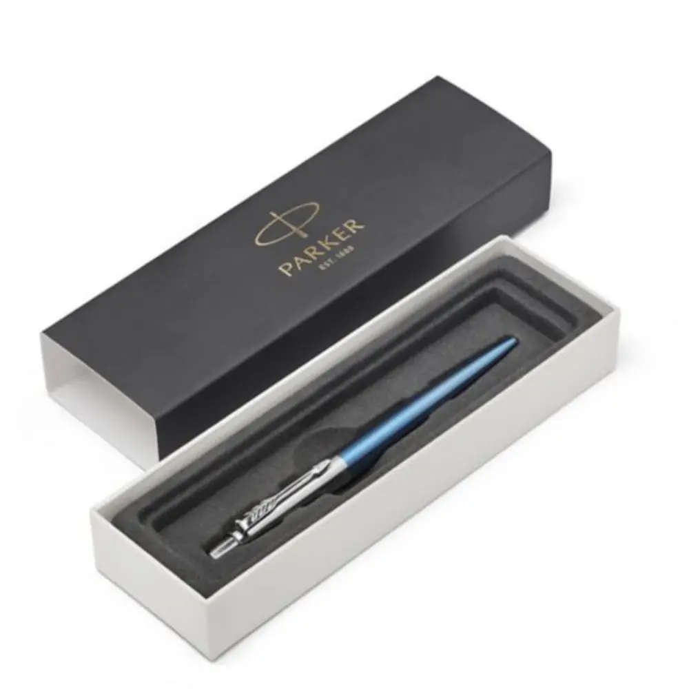 BOLIGRAFO PARKER JOTTER CORE WATERLOO BLUE 1953191