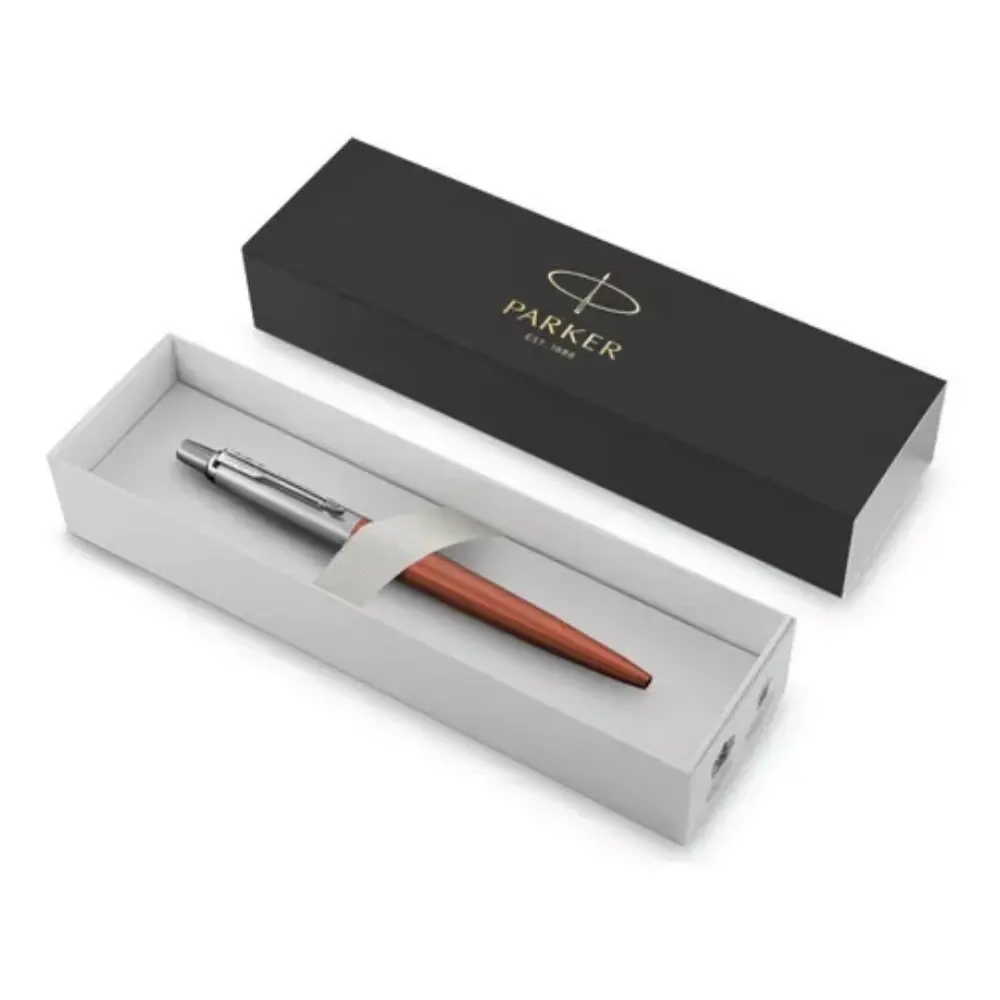 BOLIGRAFO PARKER JOTTER CORE CHELSEA ORANGE 1953189