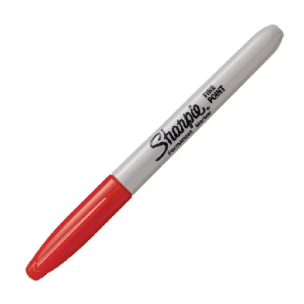 MARCADOR SHARPIE P/F 30003 AZUL