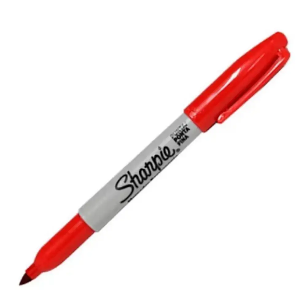 MARCADOR SHARPIE P/F 30003 AZUL - Image 2