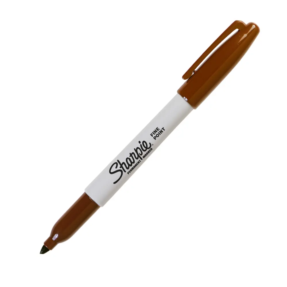MARCADOR SHARPIE P/FINO CAFE - Image 2