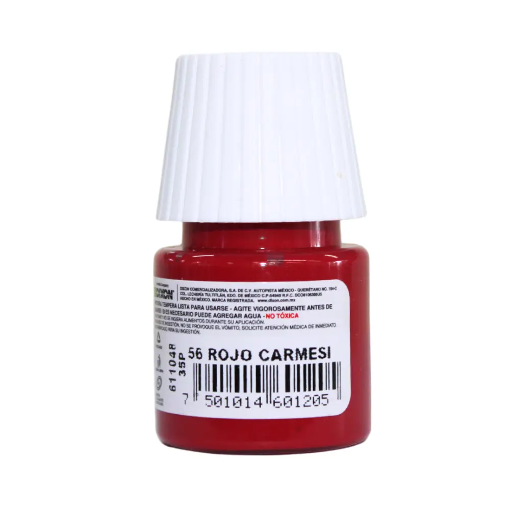 PINTURA VINCI NO 56 CARMESI - Image 2