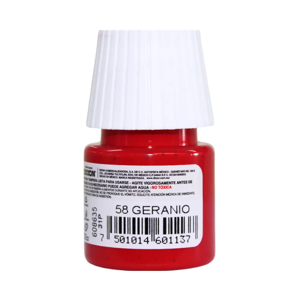 PINTURA VINCI NO 58 GERANIO - Image 2