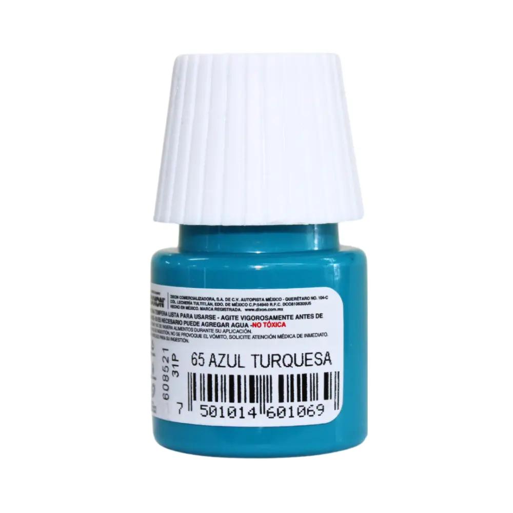 PINTURA VINCI NO 65 AZUL TURQUEZA - Image 2
