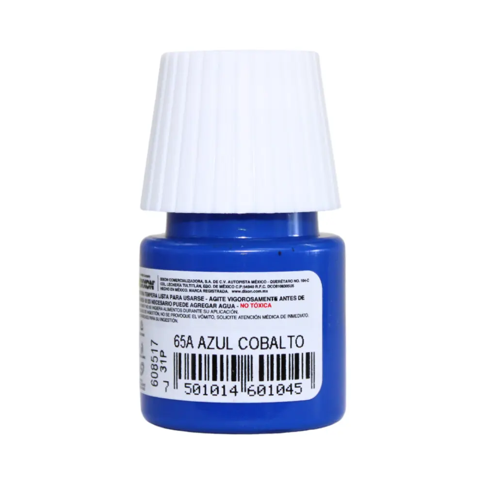 PINTURA VINCI NO 65 A AZUL COBALTO - Image 2