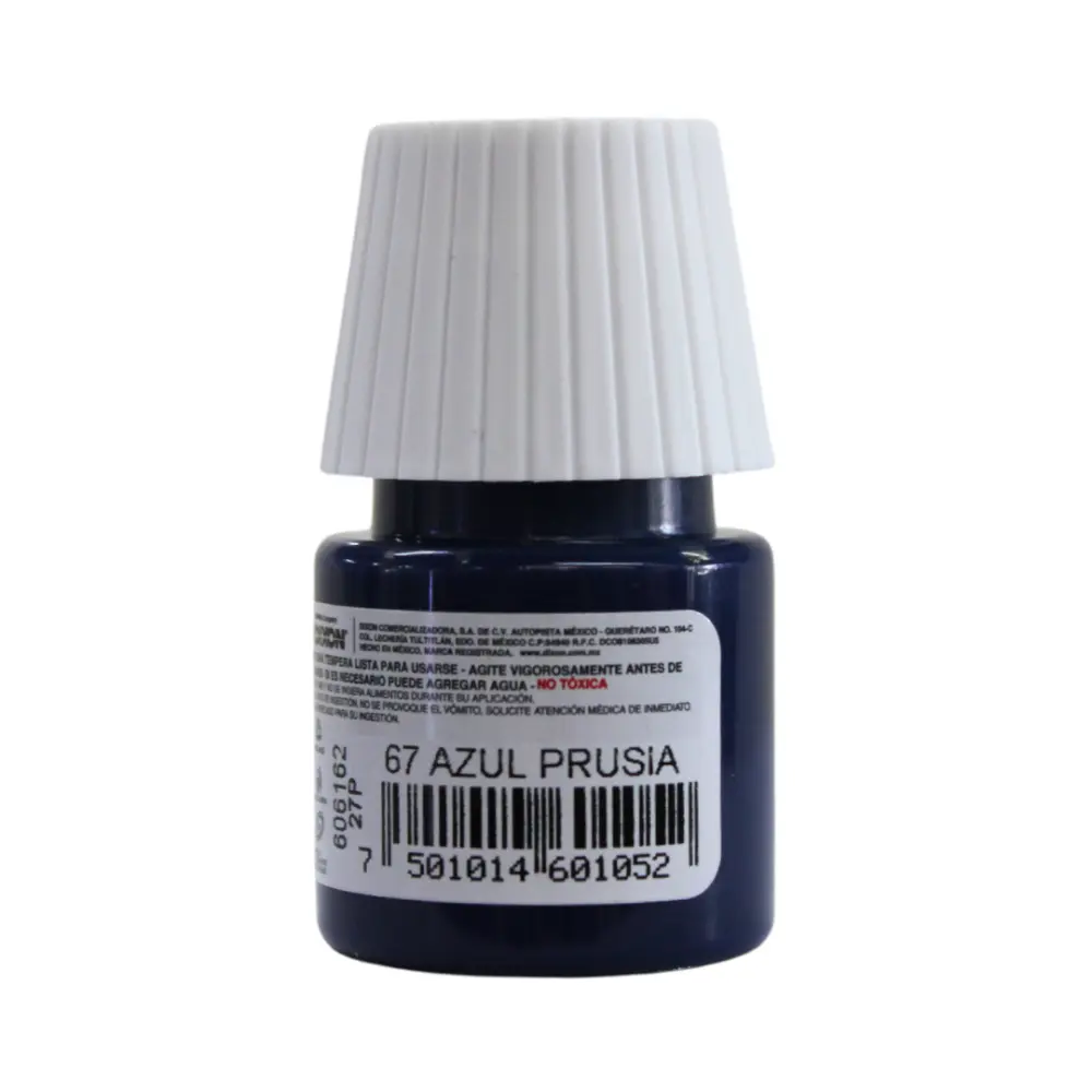PINTURA VINCI NO 67 AZUL PRUSIA - Image 2