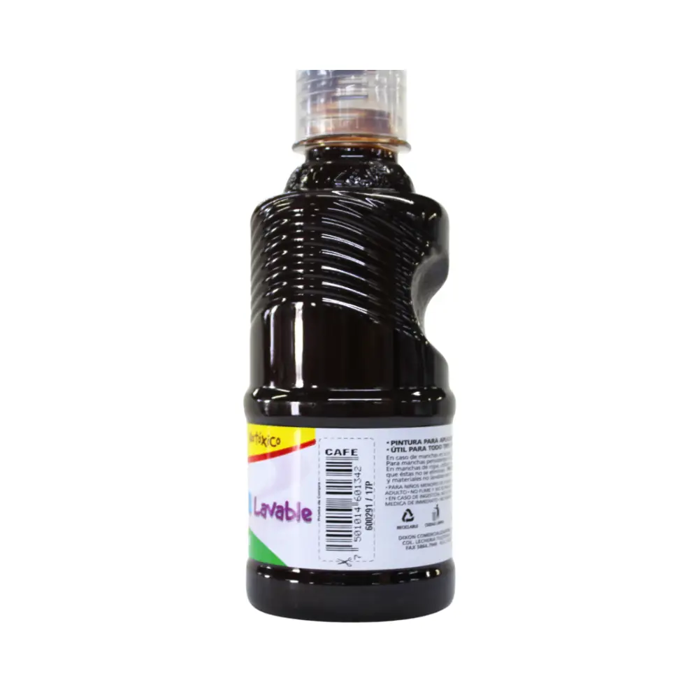 PINTURA DIGITAL VINCI FUN PRO LAVABLE CAFE - Image 2