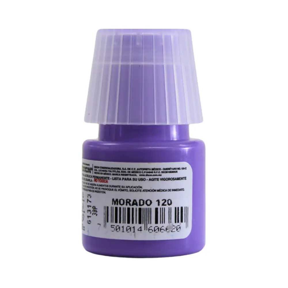 PINTURA VINCI ACRILICA 120 MORADO - Image 2