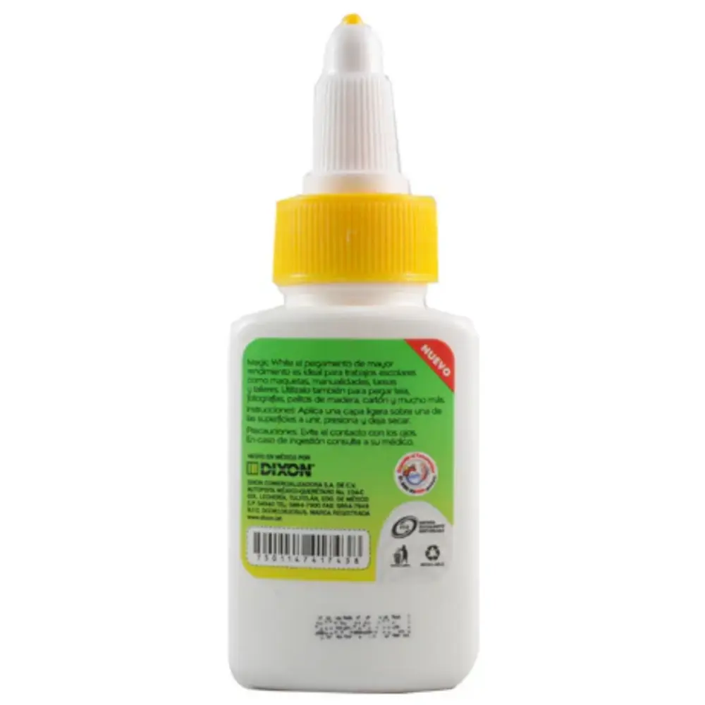 PEGAMENTO BLANCO DIXON 60 GRS. - Image 2