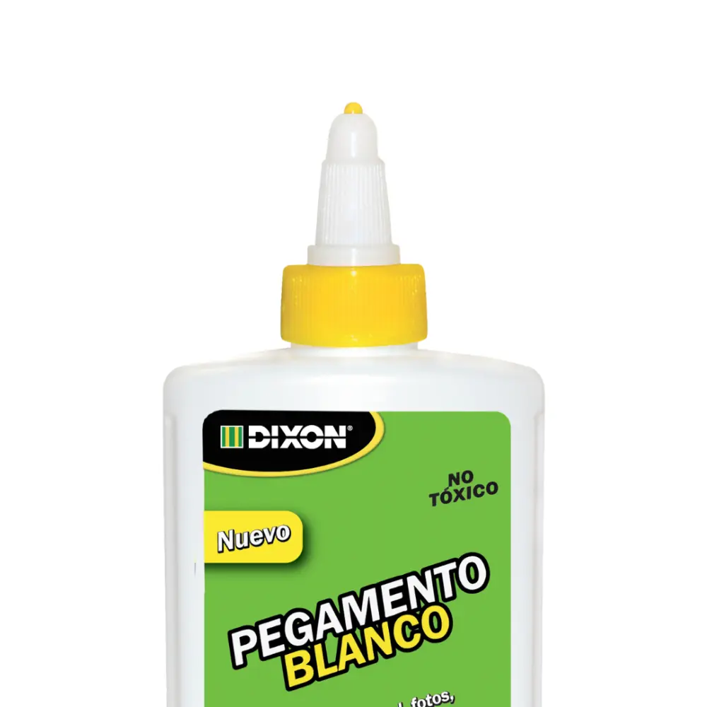 PEGAMENTO BLANCO DIXON 250 GRS. - Image 3