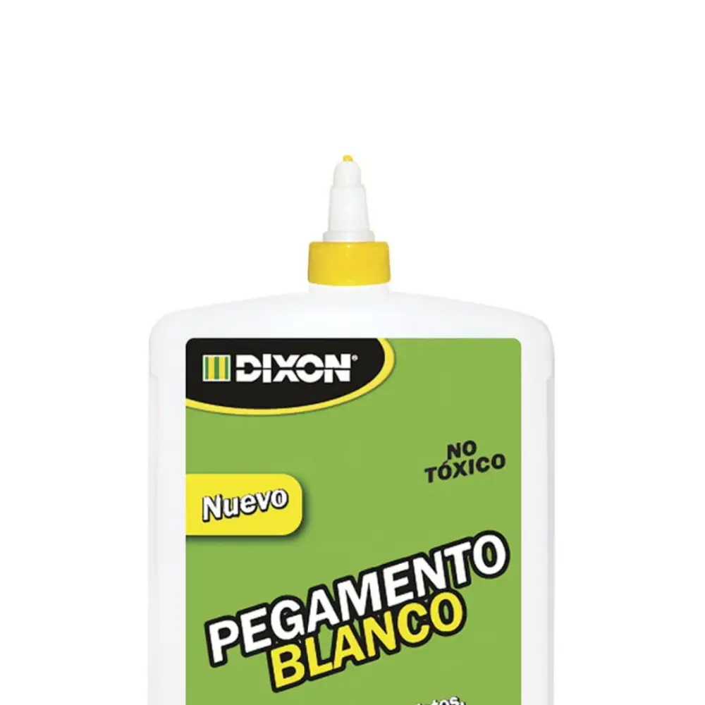 PEGAMENTO BLANCO DIXON 500 GRS. - Image 3