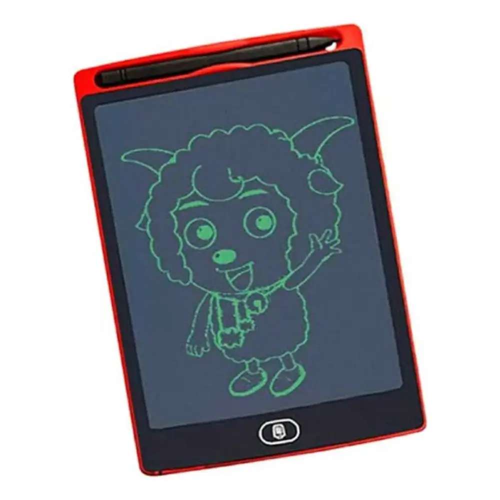 PIZARRON MAGICO LCD DE 8.5"