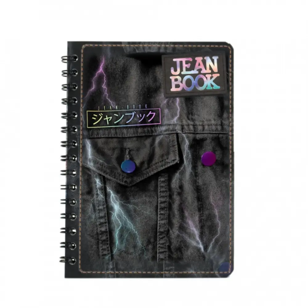 CUADERNO FRANCES NORMA 524117 JEAN BOOK 100 H. RAYA