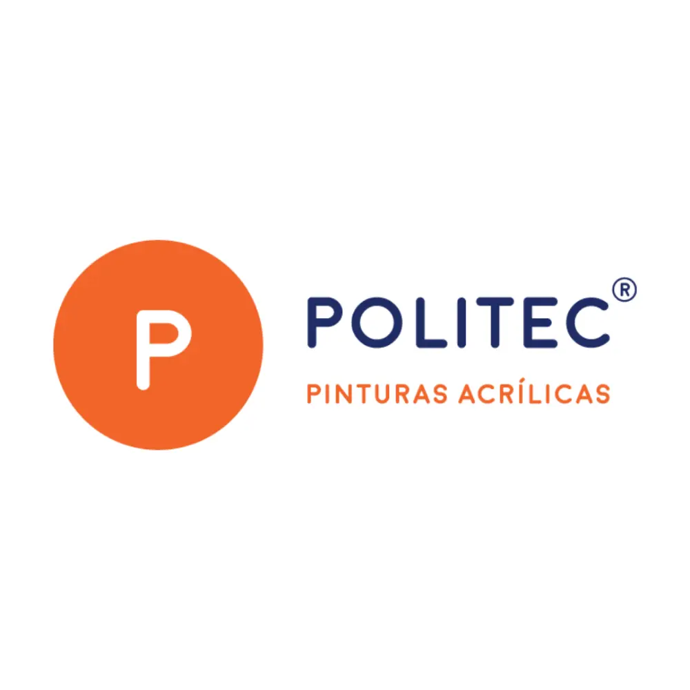 PINTURA POLITEC 309 ROJO TOLUIDINA 20 ML. - Image 3