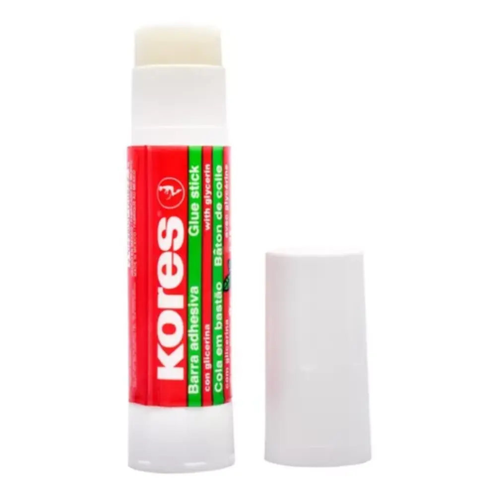 LAPIZ ADHESIVO KORES 8 GRS. - Image 3