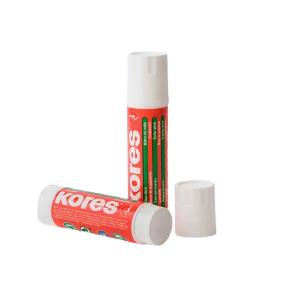LAPIZ ADHESIVO KORES 20 GRS. - Image 3