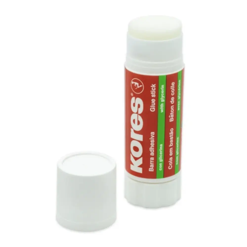 LAPIZ ADHESIVO KORES 40 GRS. - Image 3