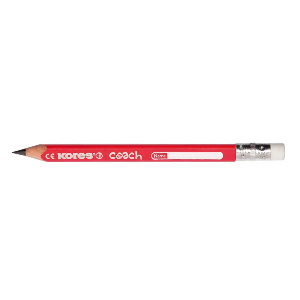 LAPIZ KORES ENTRENADOR TRIANGULAR COACH - Image 2