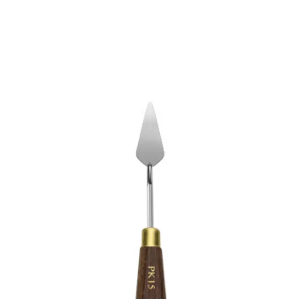 PK- 15 ESPATULA PARA ARTE PINTO ITALY 300046 - Image 2